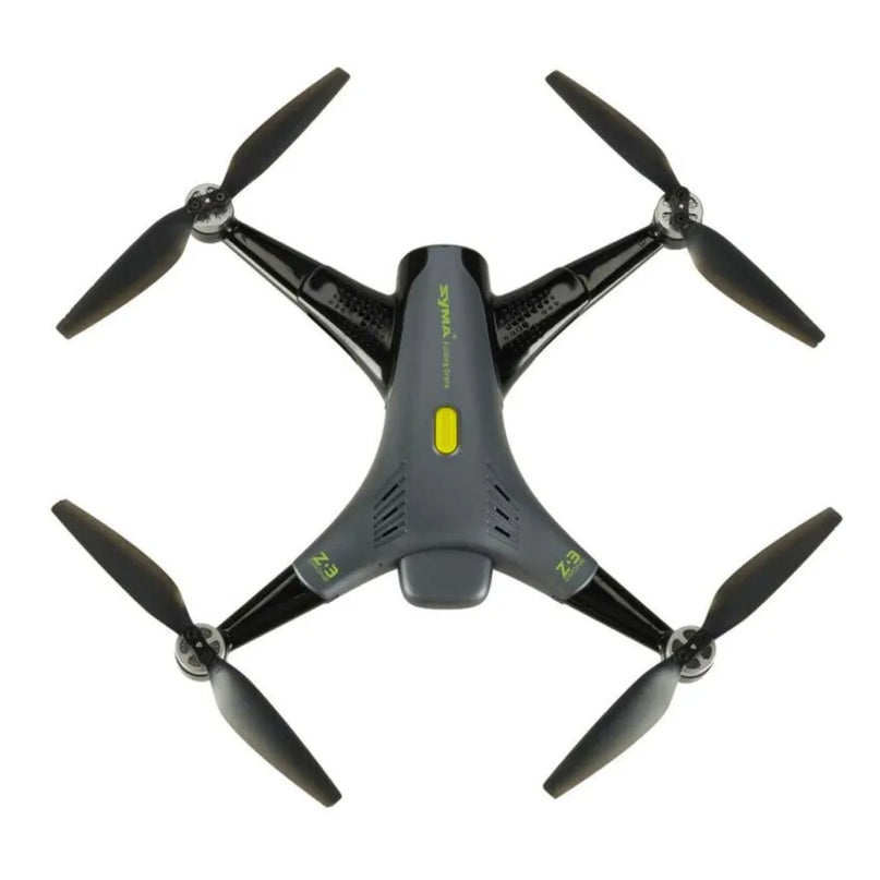 Syma Z3PRO dronas su HD kamera