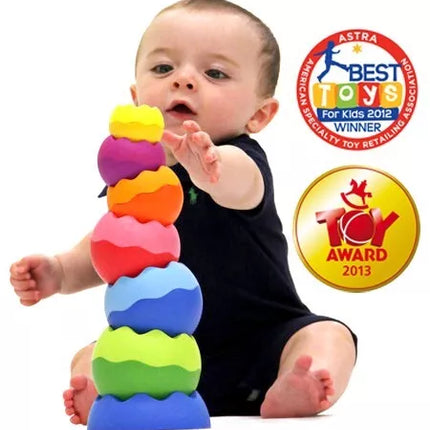 Tobbles Neo žaislas kūdikiams