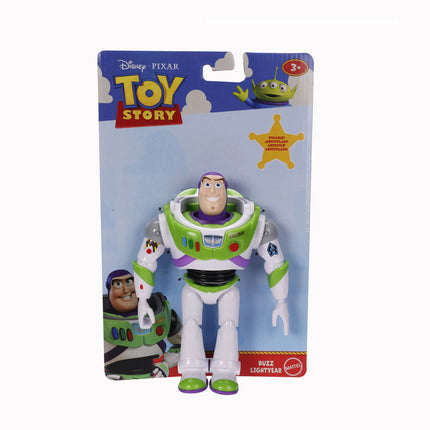 TOY STORY filmo figūrėlė Buzz (JKV15)