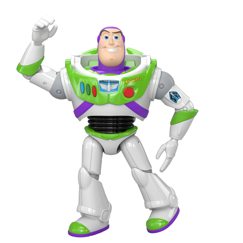 TOY STORY filmo figūrėlė Buzz (JKV15)