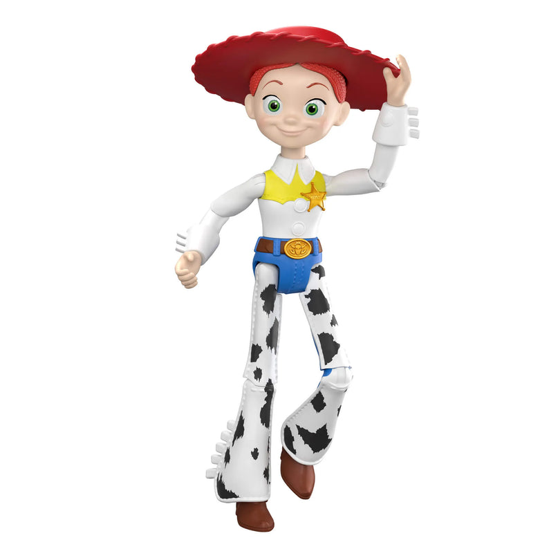 TOY STORY filmo figūrėlė (didelė) (JKV32)