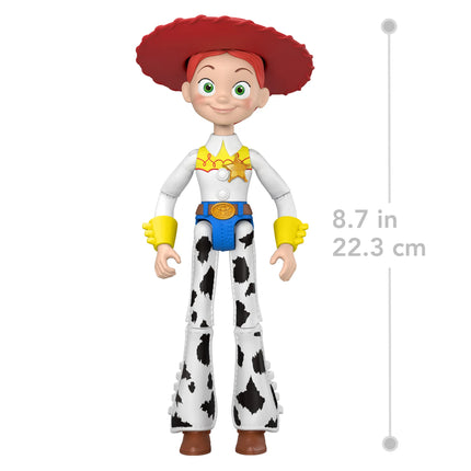 TOY STORY filmo figūrėlė Jessie (JKV16)