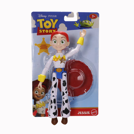 TOY STORY filmo figūrėlė Jessie (JKV16)