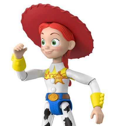 TOY STORY filmo figūrėlė Jessie (JKV16)