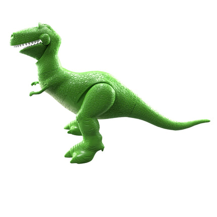 TOY STORY filmo figūrėlė Rex (JKV17)
