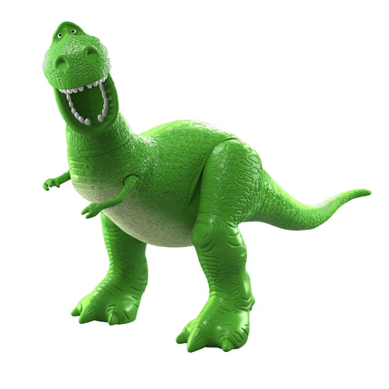 TOY STORY filmo figūrėlė Rex (JKV17)