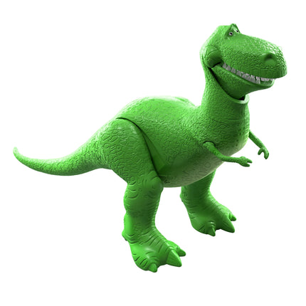 TOY STORY filmo figūrėlė Rex (JKV17)