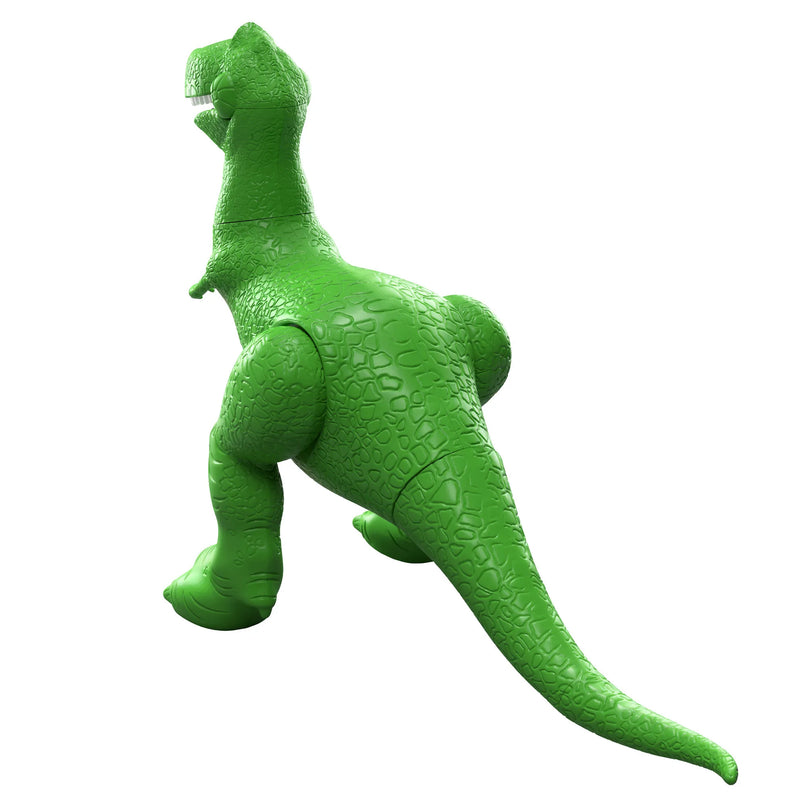 TOY STORY filmo figūrėlė Rex (JKV17)
