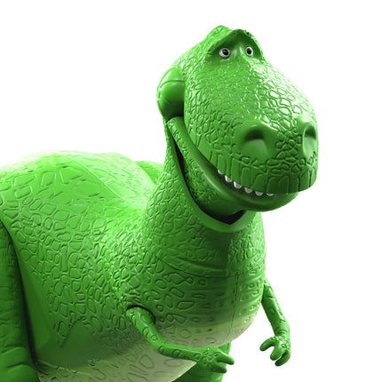 TOY STORY filmo figūrėlė Rex (JKV17)