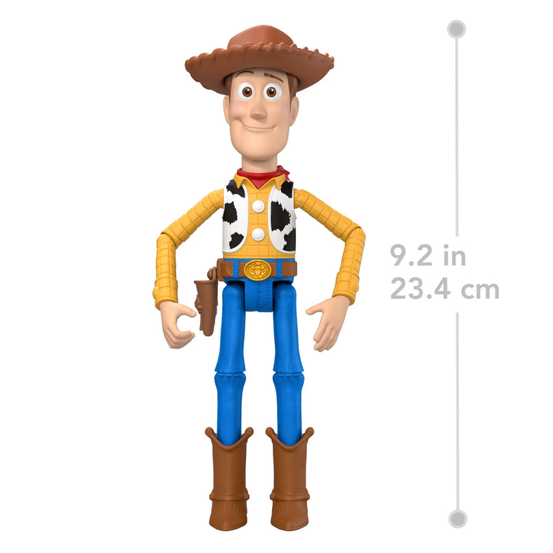 TOY STORY filmo figūrėlė (vidutinė) (JKV13)