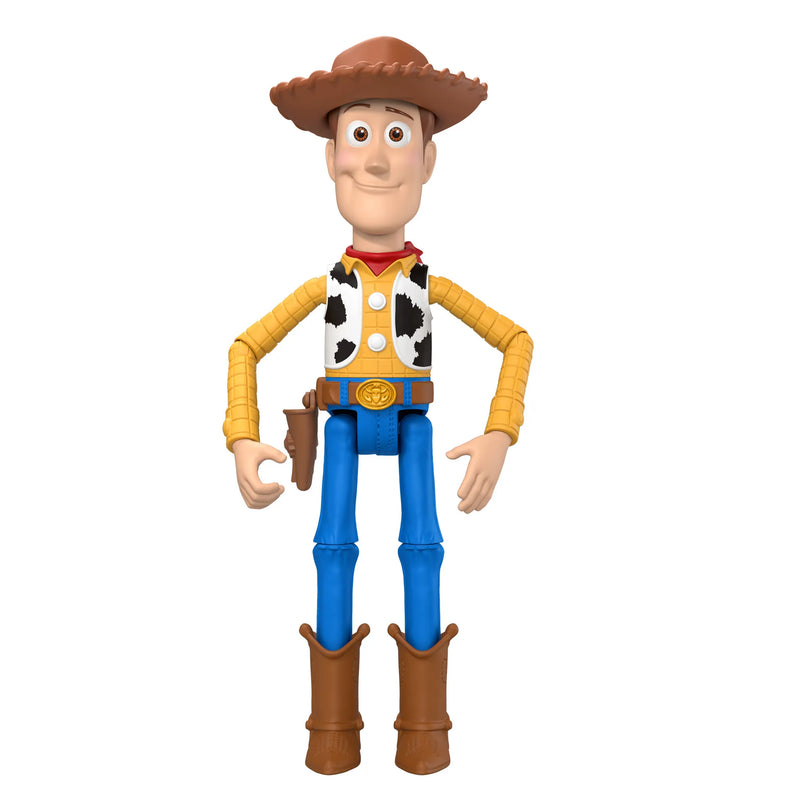 TOY STORY filmo figūrėlė Woody (JKV14)