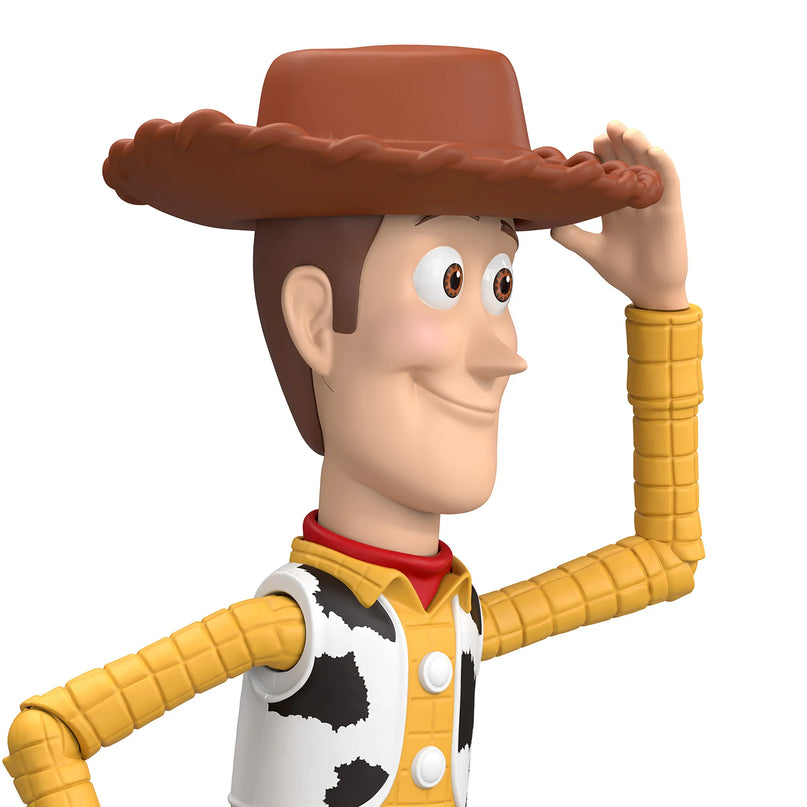 TOY STORY filmo figūrėlė Woody (JKV14)