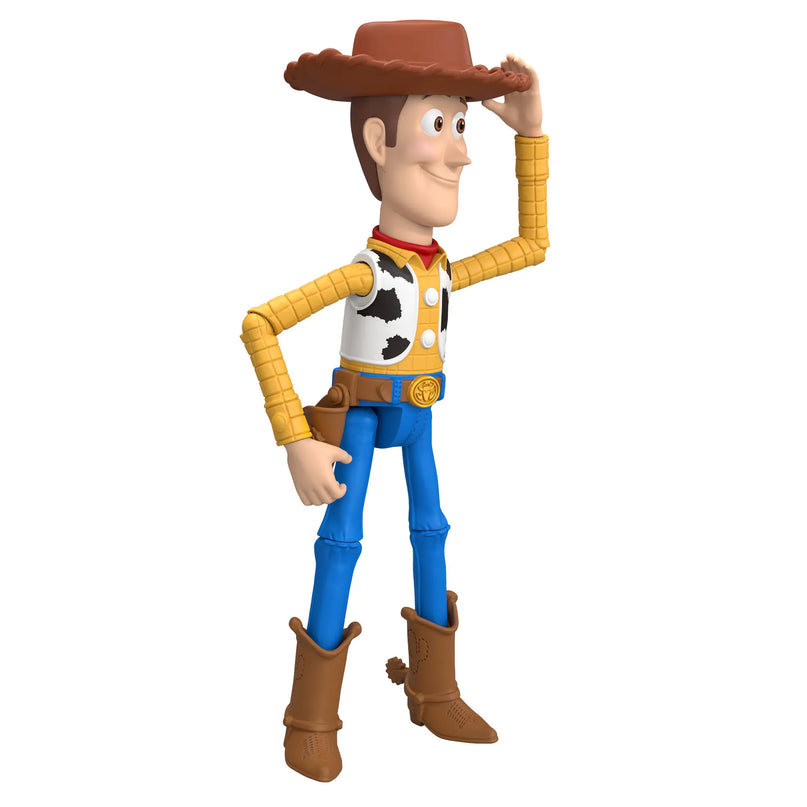 TOY STORY filmo figūrėlė Woody (JKV14)