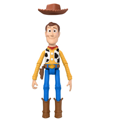 TOY STORY filmo figūrėlė Woody (JKV14)
