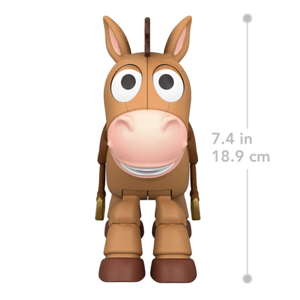 TOY STORY filmo interaktyvi figūrėlė My Buddy Bullseye (JKV48)