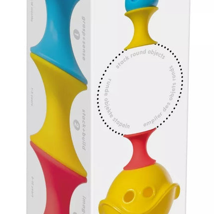 Silikoninės statymo ritės TULU