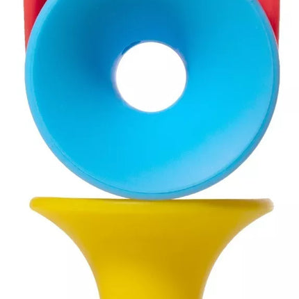 Silikoninės statymo ritės TULU