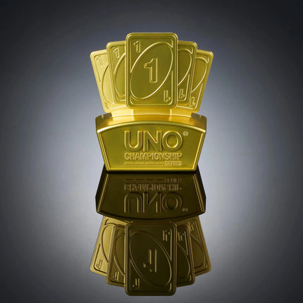 UNO CHAMPIONSHIP turnyro rinkinys (JMY23)