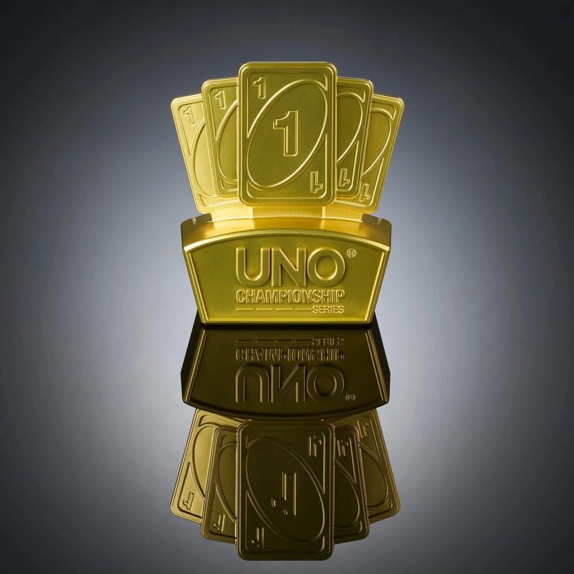 UNO CHAMPIONSHIP turnyro rinkinys (JMY23)