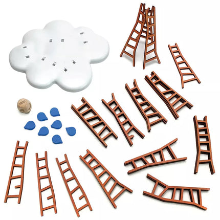 Stalo žaidimas „Catch the moon”