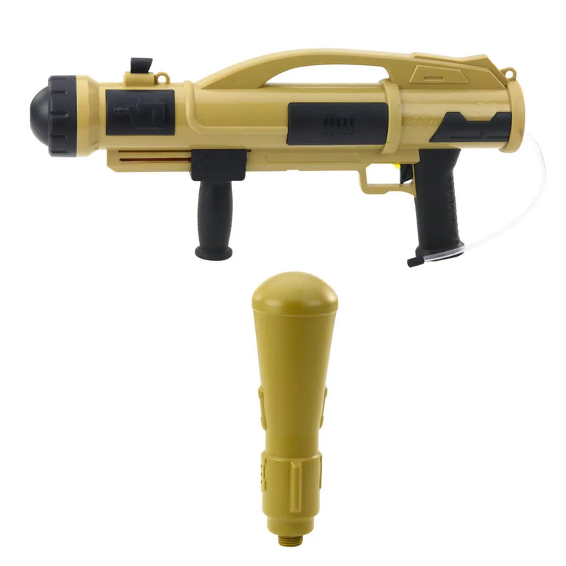Vandens patranka Bazooka – 73 cm, 1100 ml