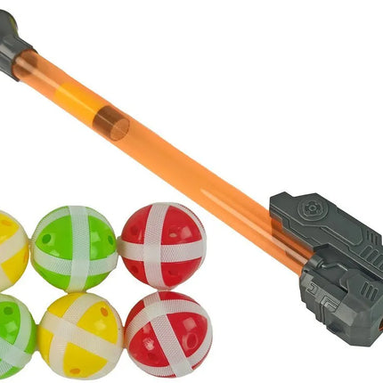 Velcro taikinio rinkinys 36 cm