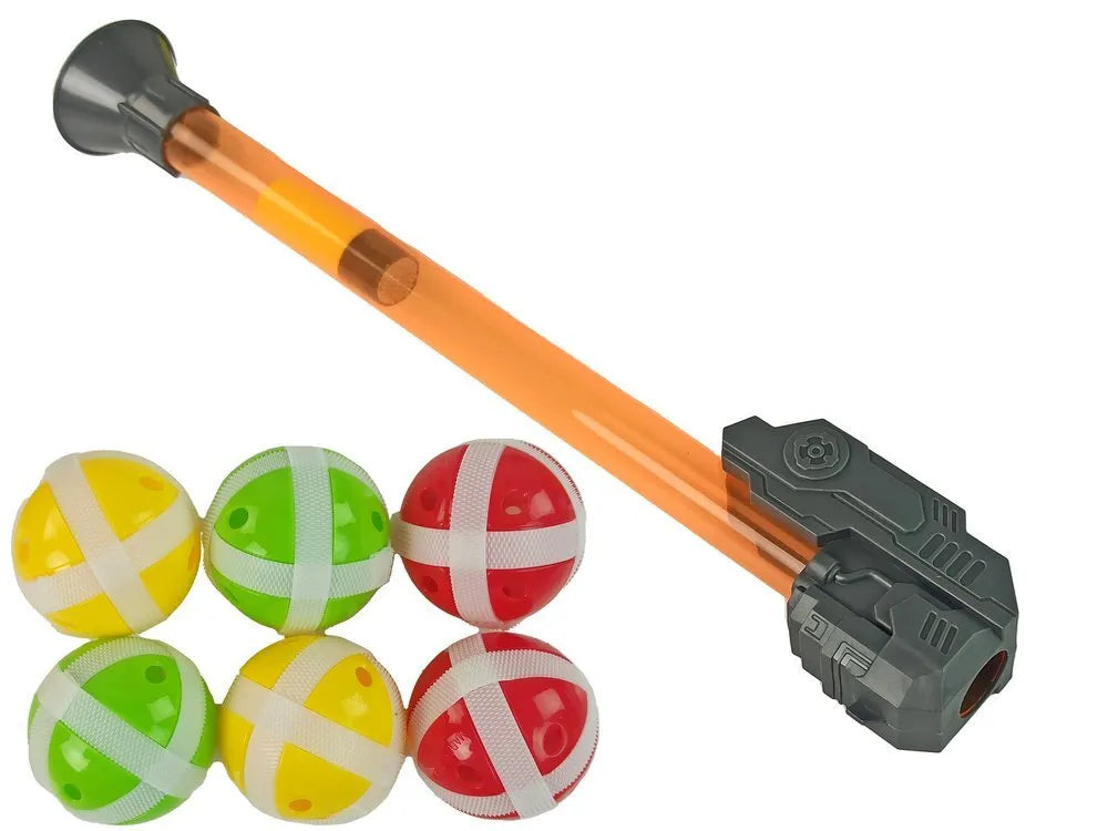 Velcro taikinio rinkinys 36 cm