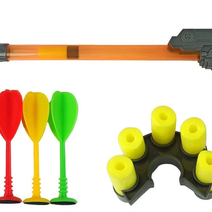 Velcro taikinio rinkinys 36 cm