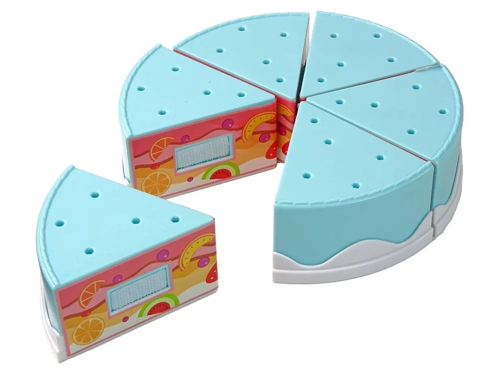 Velcro torto rinkinys su aksesuarais