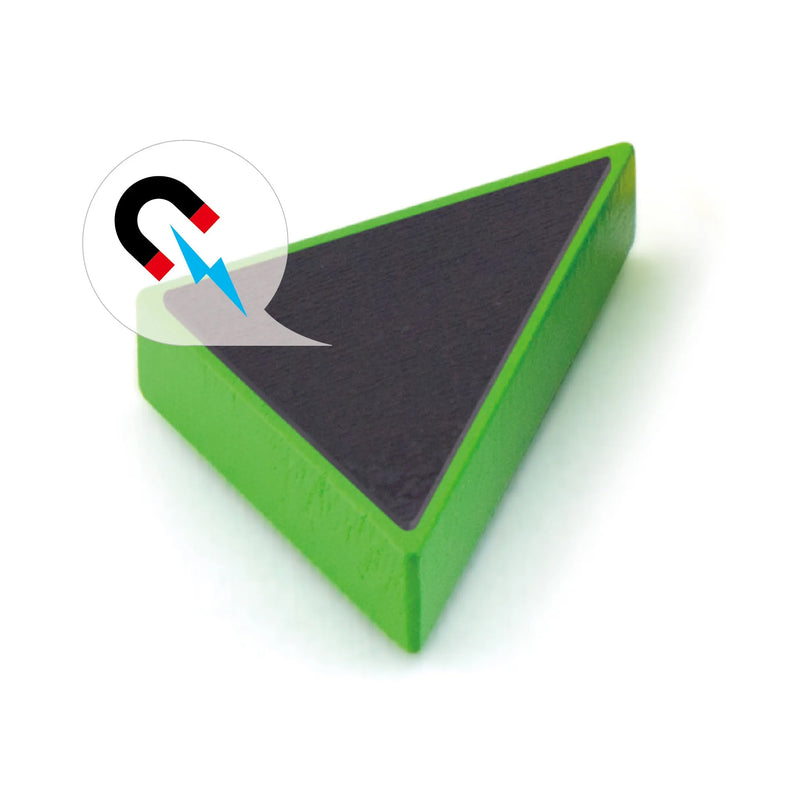 VIGA medinis tangram loginis žaidimas (galvosūkis)