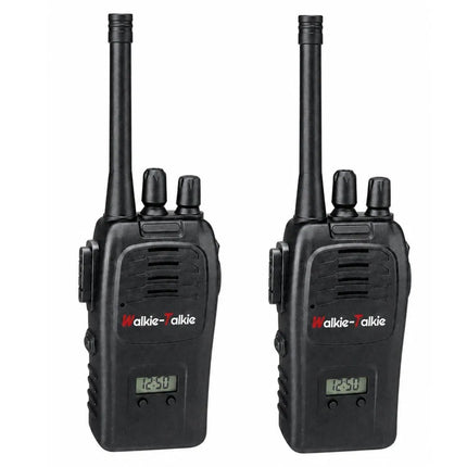 Walkie Talkie racijų rinkinys