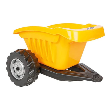 WOOPIE „Active Trailer“ geltona priekaba (35 kg)