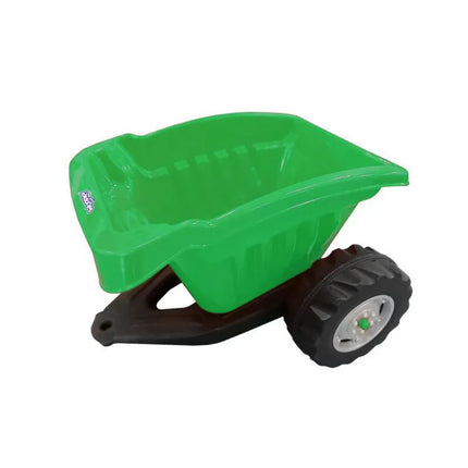 Woopie ACTIVE TRAILER žalia priekaba