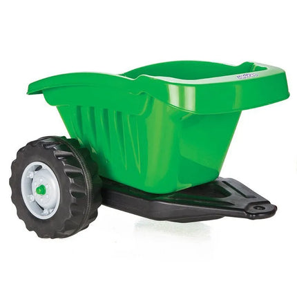 Woopie ACTIVE TRAILER žalia priekaba
