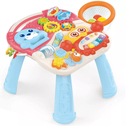WOOPIE BABY Stumdukas – mokomasis stalas