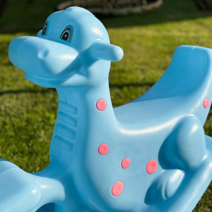 Woopie daugiaasmenis supamasis dinozauras