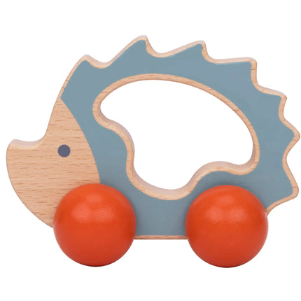 Woopie edukacinė 6‑in‑1 Montessori dėžutė 7-8 mėn.