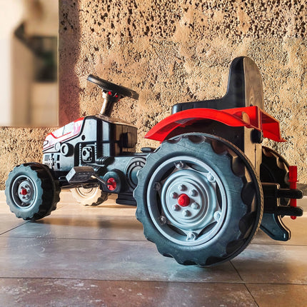 Woopie Farmer GoTrac pedalinis traktorius