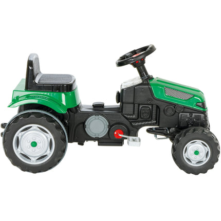 Woopie Farmer GoTrac pedalinis traktorius
