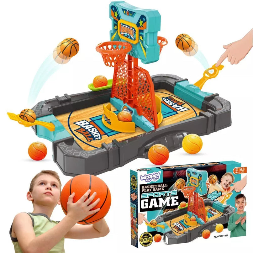 WOOPIE MINI krepšinio žaidimas