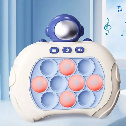 Woopie interaktyvus POP IT „Astronautas“