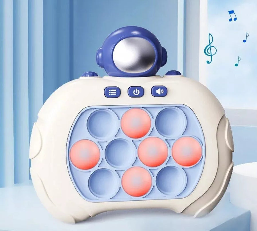 Woopie interaktyvus POP IT „Astronautas“
