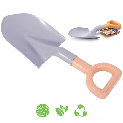 Vaikiškas kastuvas – Pilkas 33cm