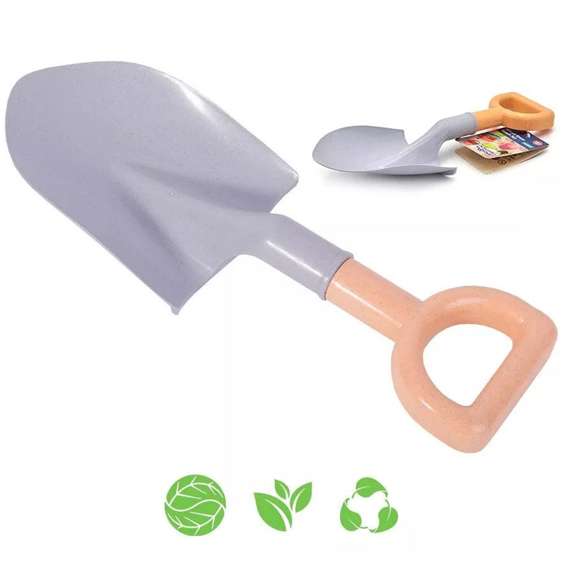 Vaikiškas kastuvas – Pilkas 33cm
