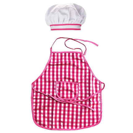 WOOPIE „Little Chef“ virtuvės rinkinys (7 vnt.)