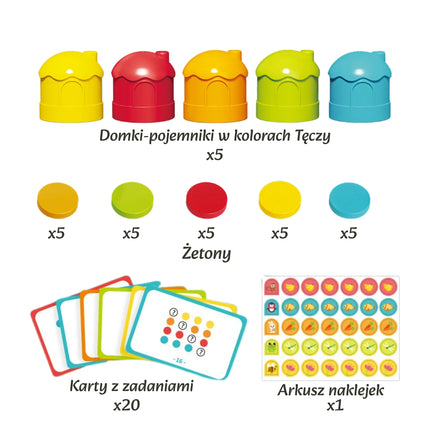 Woopie loginis žaidimas „Pamaitink gyvūnėlius“