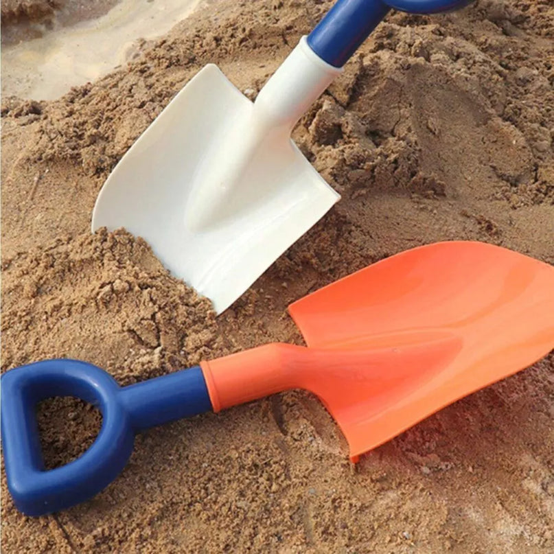 Smėlio kastuvas – Oranžinė 33cm