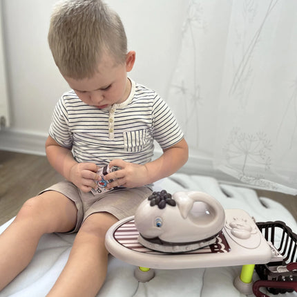 Woopie lyginimo rinkinys – lygintuvas, lyginimo lenta ir skalbinių priedai