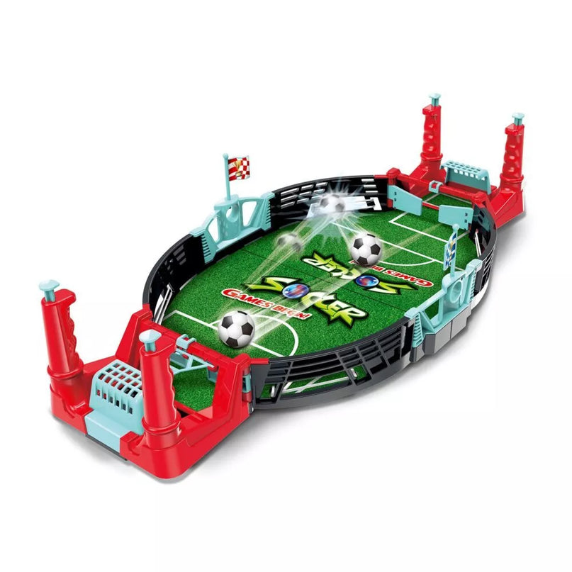 WOOPIE MINI stalas futbolo žaidimui