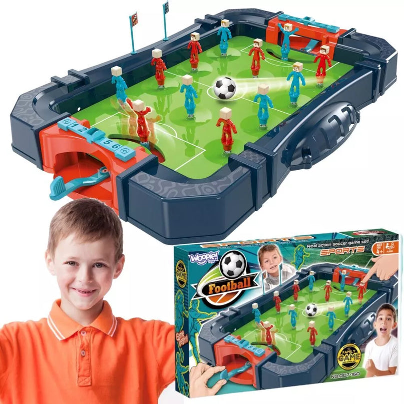 WOOPIE MINI futbolo žaidimas